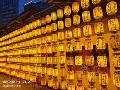 -寻梦滕王阁实景演出