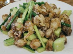 -砂锅李(九江路店)