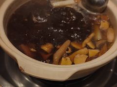 -天宜隆蘑菇宴火锅(石景山旗舰店)
