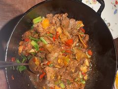 -小隐人家(乐松店)