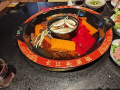 -三江两海老火锅(北京首店)