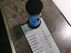 -绿茶餐厅(天津天河城店)