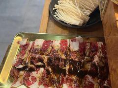 -合易泓烤肉·海肠捞饭(火车站店)
