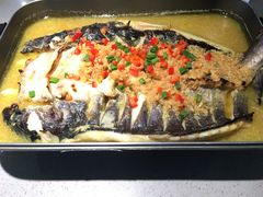 -半天妖烤鱼(方庄店)