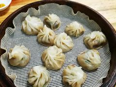 福鼎小笼包-大叔家福鼎小吃(十全街店)