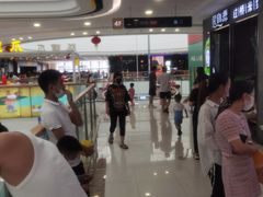 店内环境-万达广场(惠州大亚湾店)