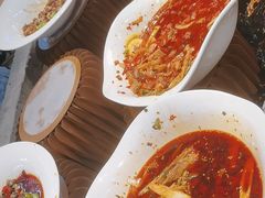 -谭三娘鲜切牛肉自助火锅(星辰汇店)