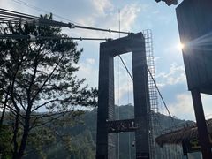 -广东天露山旅游度假区