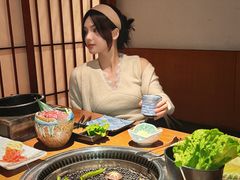 -食也烧肉(临平店)