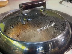 -二十一分小锅炖(皓月店)