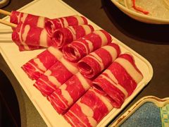 -东来顺·非遗火锅(赛格国际购物中心店)