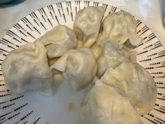 -叁拾壹克饺子·东北菜(国贸店)