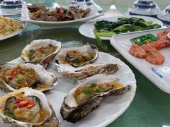 -景好海鲜餐厅(大鹏必选旅游店)