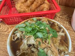 -真素诚·清真(新华路店)