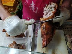 -徐记正宗北京烤鸭(北京东路总店)
