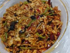 -桃子餐厅·天津菜(红星路直营店)