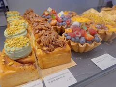 -Money Shops(愚园路店)