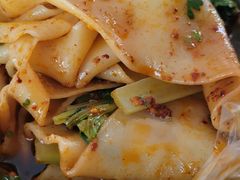 -王菊美食街·王菊面馆(总店)