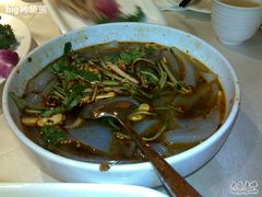 -永和红旗美食城