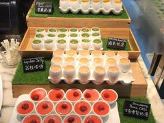 -香港唯港荟 Hotel ICON – The Market