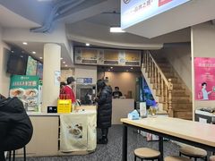 -面道赞宁海海鲜面(迎凤街店)