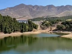 -梨木台悦来客农家院