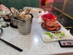 -圣罗巴海鲜自助(黑金店)