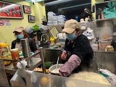 -琦琦蛋饼铺(上南店)