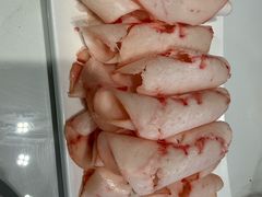 -徐记手切鲜羊肉(辽沈二街店)