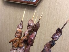 -同来顺烧烤餐厅(哈尔滨道店)