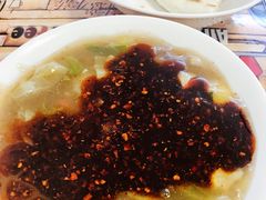 -刘老虎肉丸糊辣汤(总店)