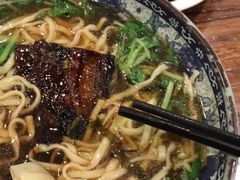 -韩萍老南京馄饨(河西万达店)