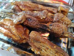 -正宁路小吃夜市