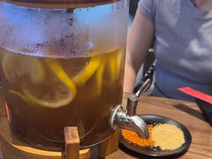 -王扯火胖哥烤生蚝(眉山首店)