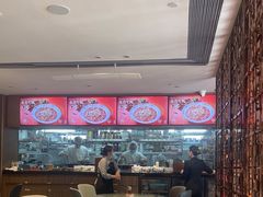 -凤来茶餐·粤菜馆(珠江新城店)