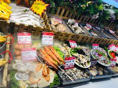 -必点海鲜·鲅鱼水饺(鞍山西道店)