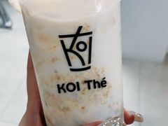-KOI Thé(正佳广场店)