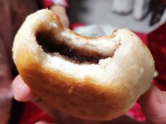 酒酿饼-沈厅酒家(周庄店)