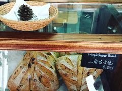 -Juicy Bakery(大学路店)