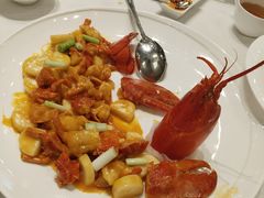 -富淳饭店(世纪公园店)