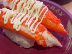 -寿司郎(北京路粤潮楼店)