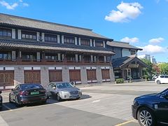 -淹城春秋乐园