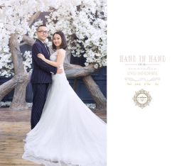 点击看大图 -唯一视觉婚纱摄影(李家村店)