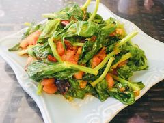 -火燒雲傣家菜(鼓楼店)