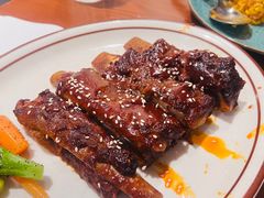 -CRAZYONES西班牙海鲜饭(上海美罗城店)