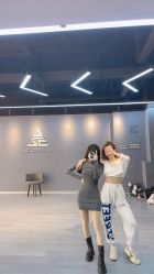 -乐舞者舞蹈培训机构