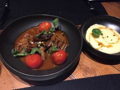 -AZUL by FUEL蓝色·法式酒馆(琶醍店)