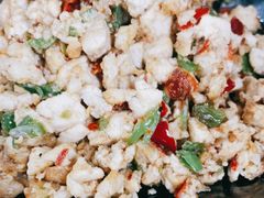 -舌尖上的石棉何雨露烧烤