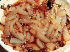 -茅庐毛血旺(烟台大悦城店)