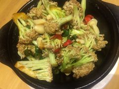 狼诱惑酱骨头-狼诱惑(泰山大街店)